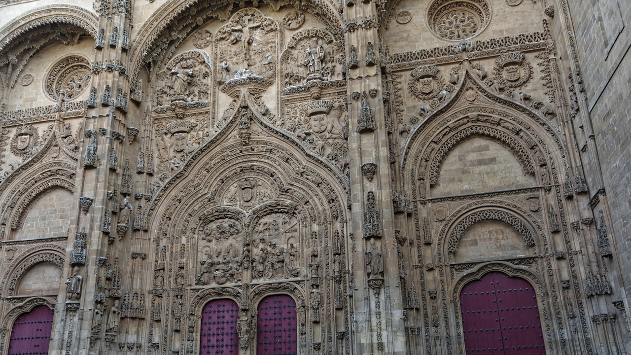 20141023 113709•Salamanca•Castile and Leon•Spain